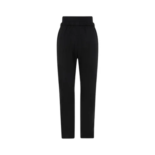 Cigarette Style Pants