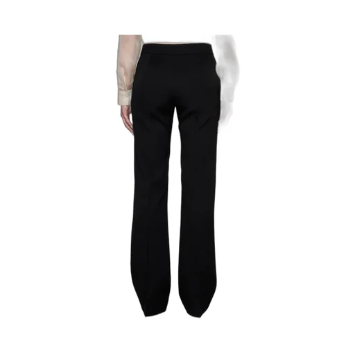 Front Creased Casual Pants