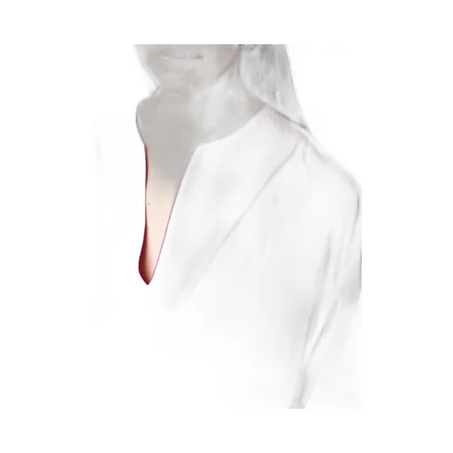 V-Neck Dress