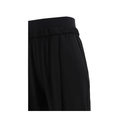 Cigarette Style Pants