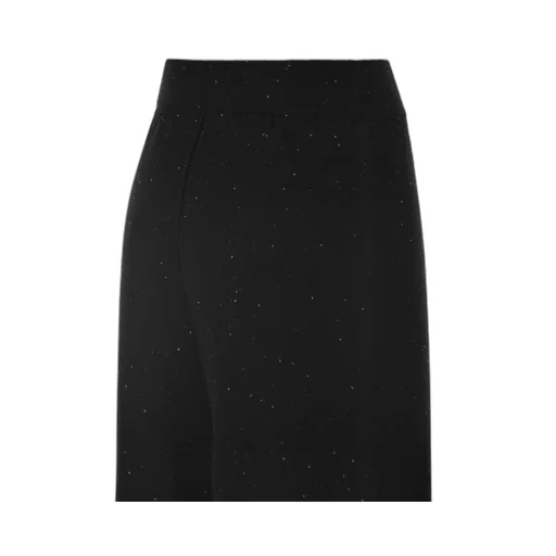Sequin Embellished Trousers