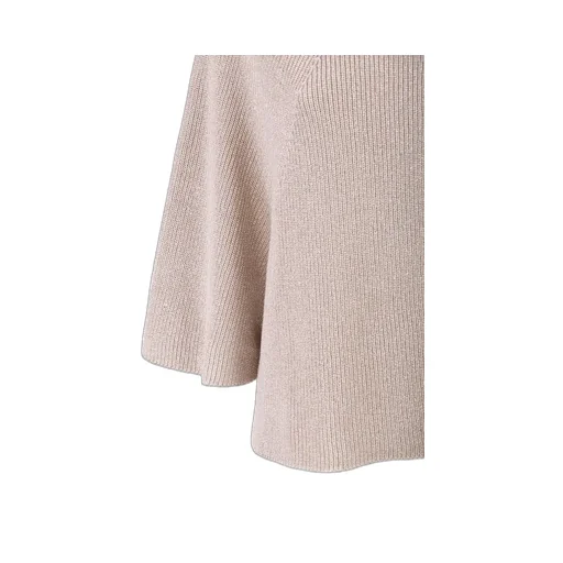 Round-Necked Logo Sweater
