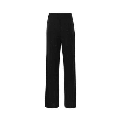 Sequin Embellished Trousers