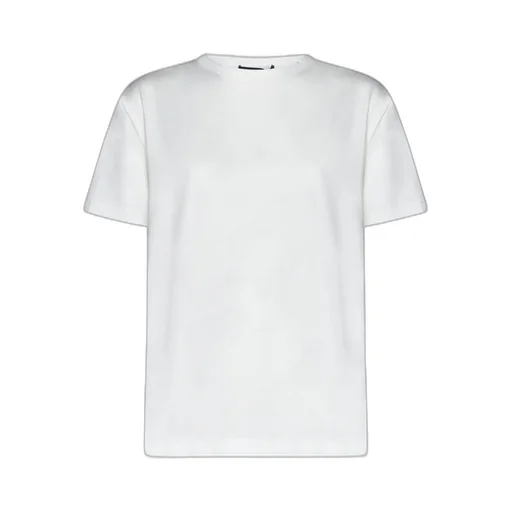 Short-Sleeved Crewneck T-Shirt