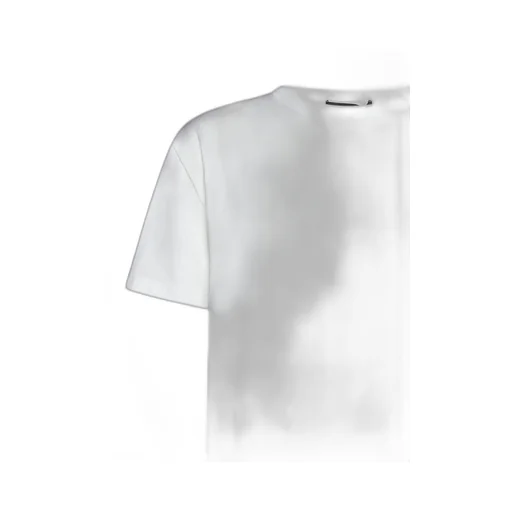 Short-Sleeved Crewneck T-Shirt