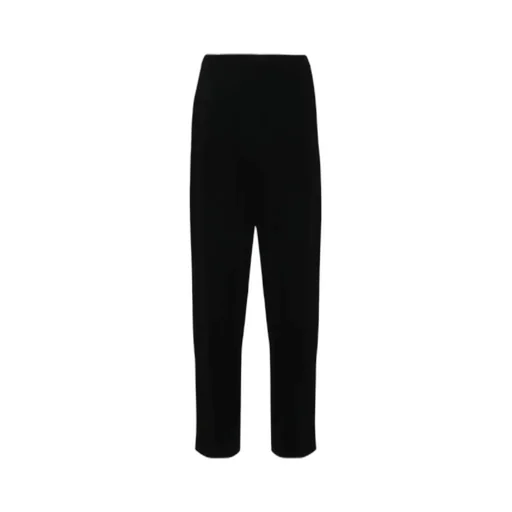 Elastic Waist Sweatpants