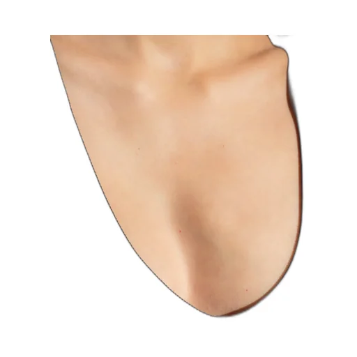Fine-Ribbed Tank Top
