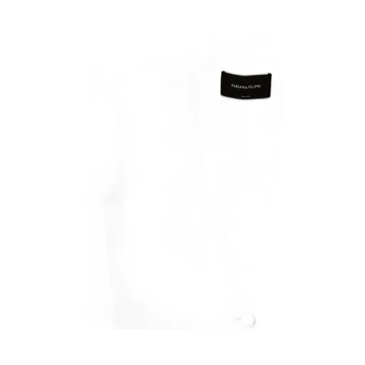 Single-Breasted Sleeveless Waistcoat