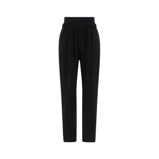 Cigarette Style Pants