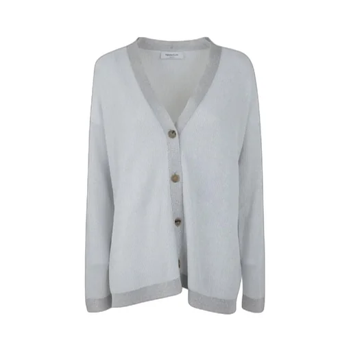 Long-Sleeved Sweater