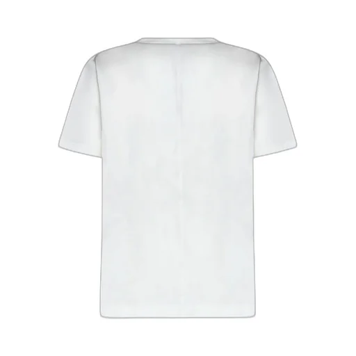 Short-Sleeved Crewneck T-Shirt