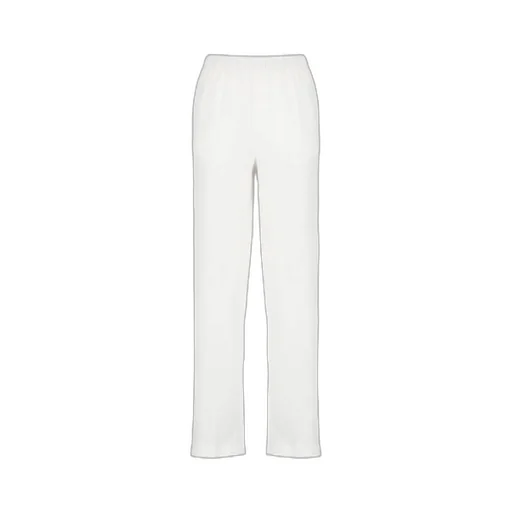 Elastic Casual Pants