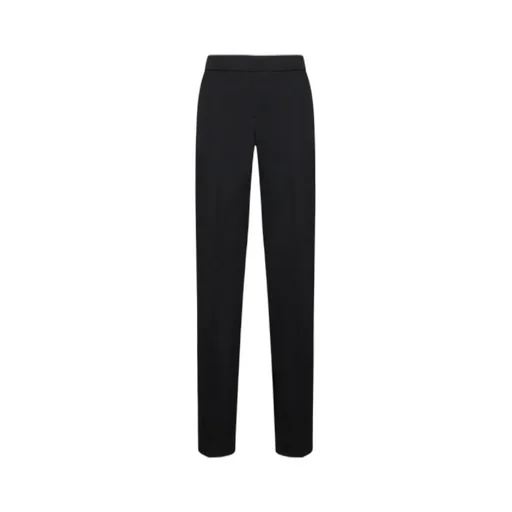 Front Creased Casual Pants