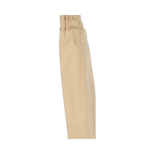 Wide-Legged Casual Pants