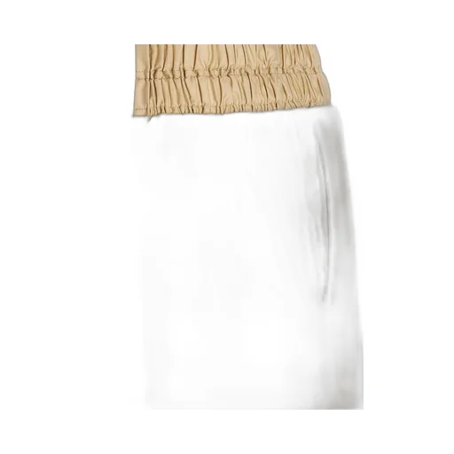 Wide-Legged Casual Pants