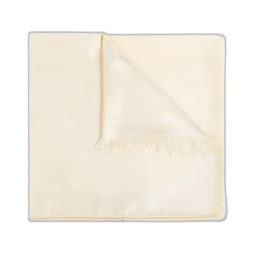Decorative Pattern Scarf