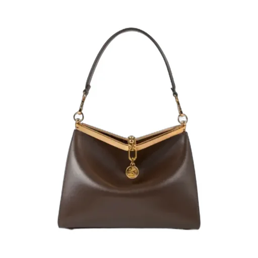 Medium Vela Shoulder Bag