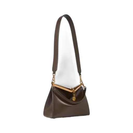 Medium Vela Shoulder Bag