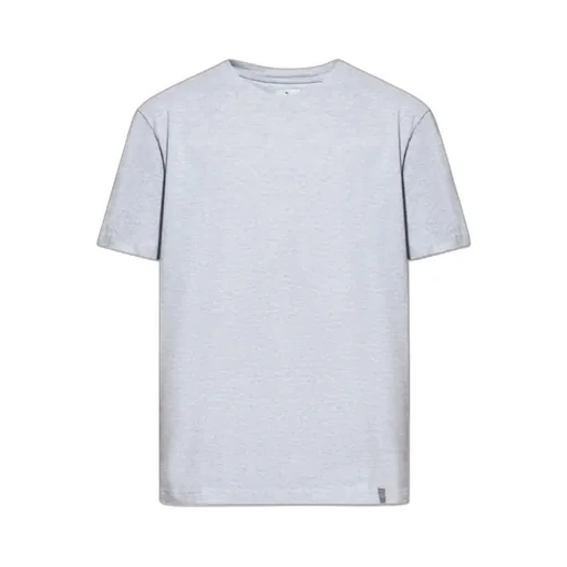 Crewneck Short-Sleeved T-Shirt