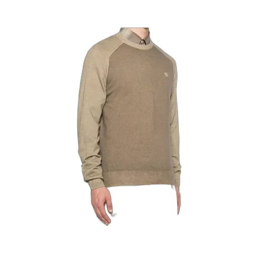 Long Sleeve Sweater