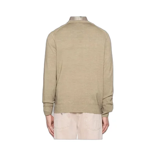 Long Sleeve Sweater