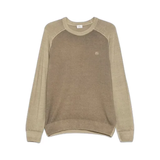 Long Sleeve Sweater