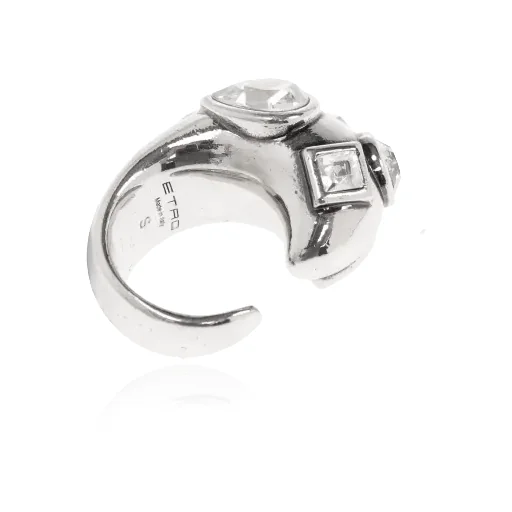 Embellished Ring