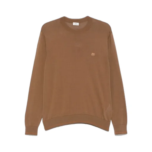 Long Sleeve Sweater