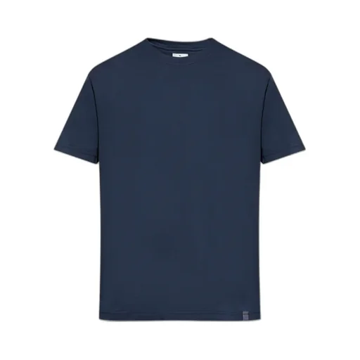 Crewneck Short-Sleeved T-Shirt