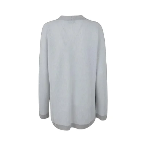 Long-Sleeved Sweater