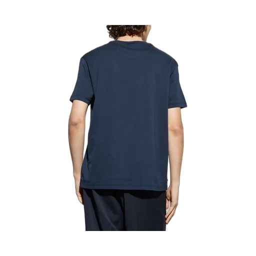 Crewneck Short-Sleeved T-Shirt