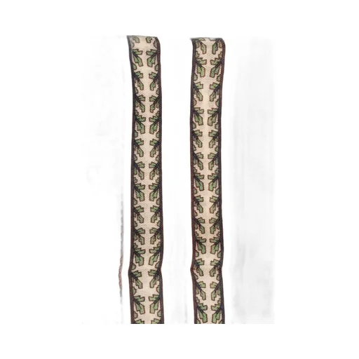 Paisley Printed Scarf