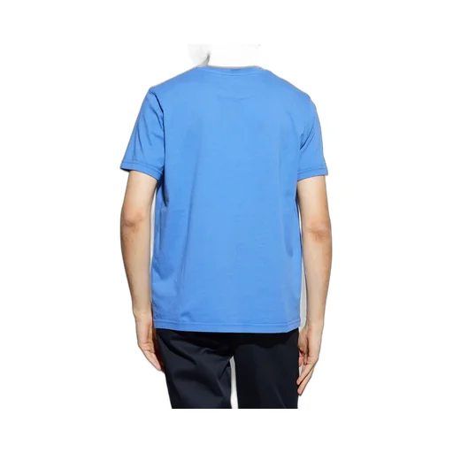 Graphic Printed Crewneck T-Shirt
