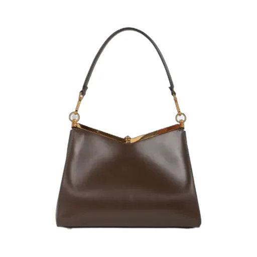 Medium Vela Shoulder Bag