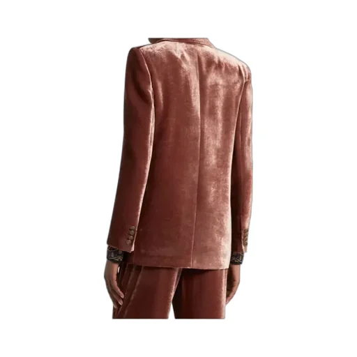 Velvet Jacket