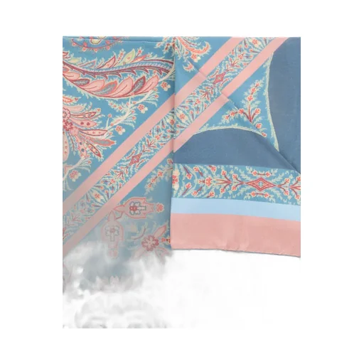 Paisley Printed Scarf