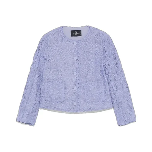 Long Sleeve Jacket