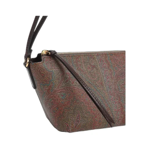 Essential Paisley Mini Bag
