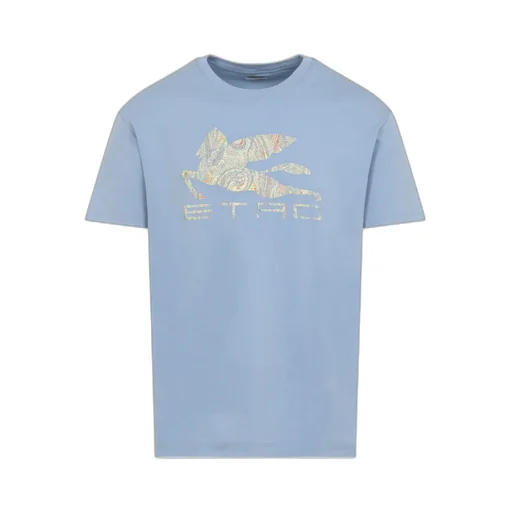 Logo Printed T-Shirt