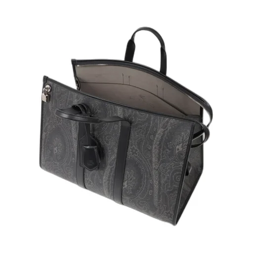 Paisley Travel Bag