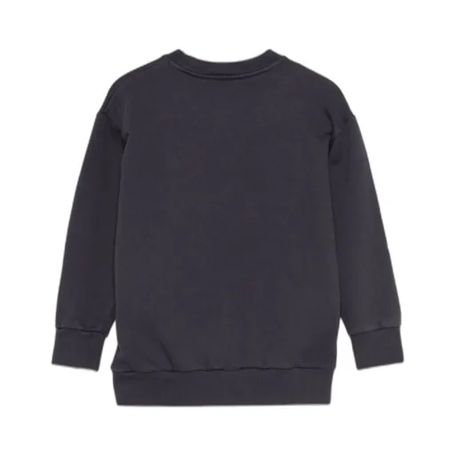 Pegasus-Motif Sweatshirt