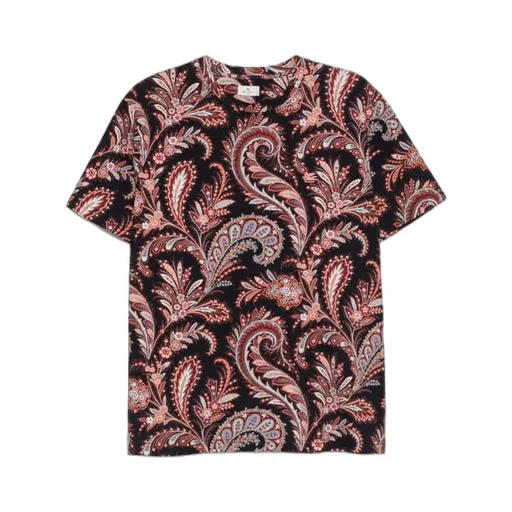 Short-Sleeved T-Shirt