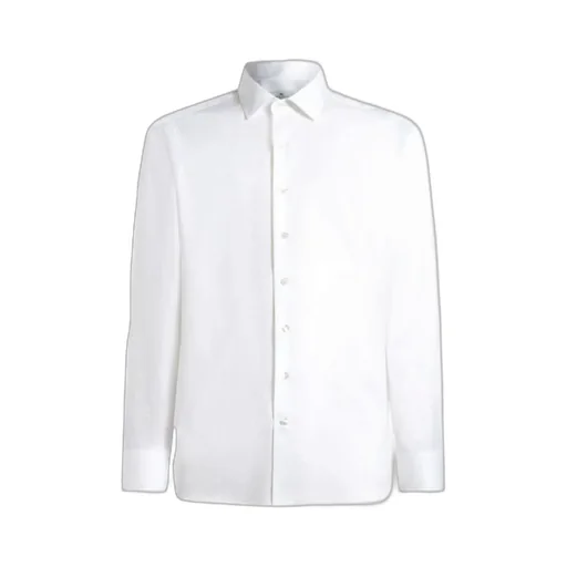 Paisley Jacquard Shirt