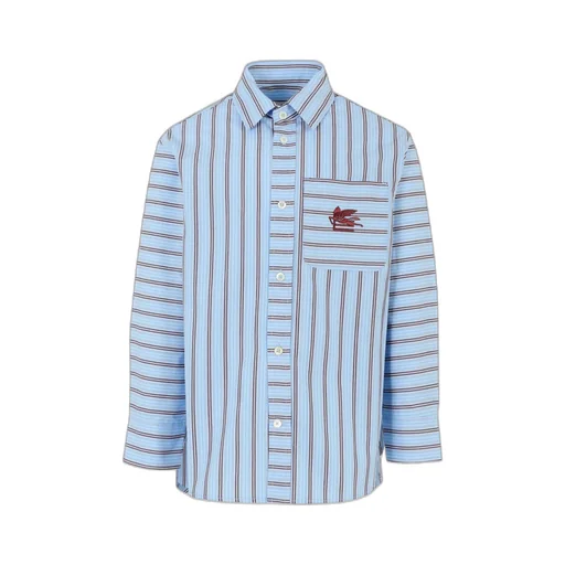 Striped Shirt