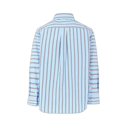 Striped Shirt