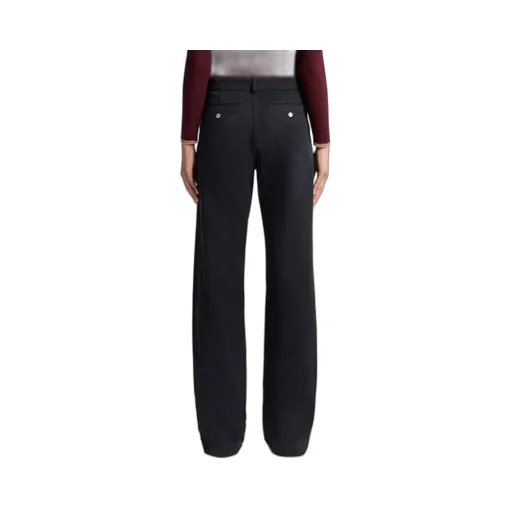 Wide Leg Trousers