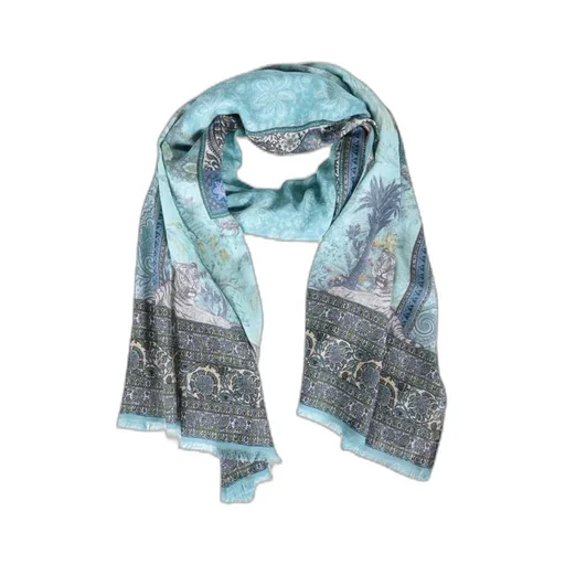 Printed Scarf