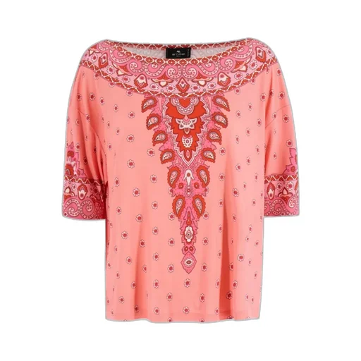 Paisley Printed Shirt