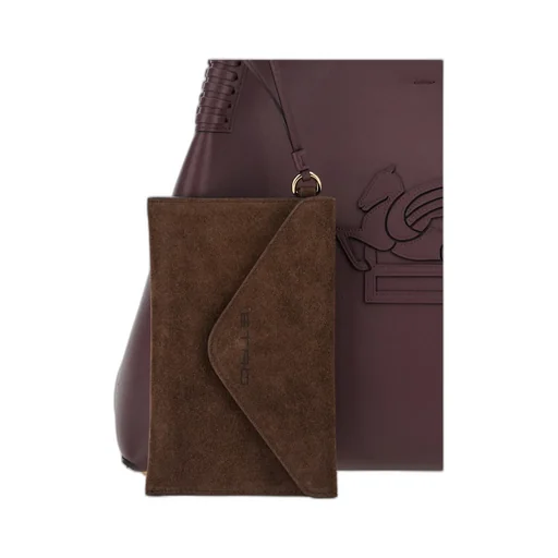 Medium Libra Tote Bag