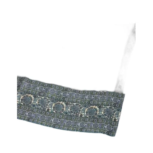 Printed Scarf